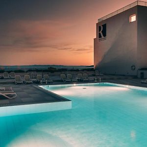 Romana Beach Resort